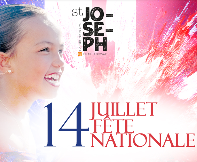 FÊTE NATIONALE