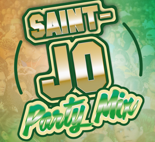 SAINT-JO PARTY MIX
