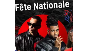 FÊTE NATIONALE