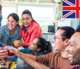 ENGLISH APÉRO