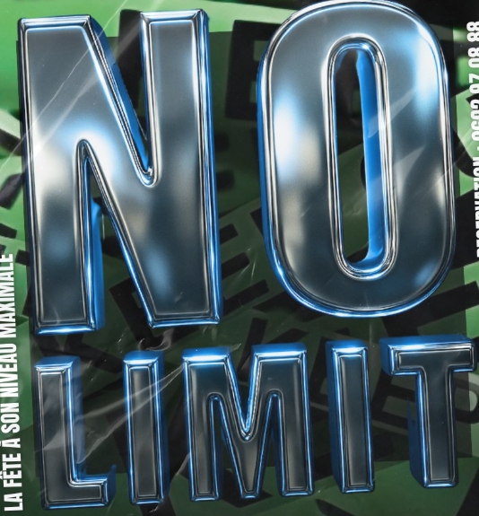 NO LIMIT