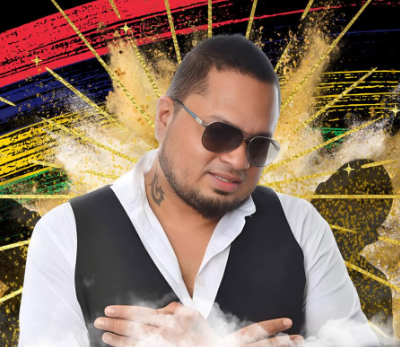 BIRTHDAY ALAIN RAMANISUM