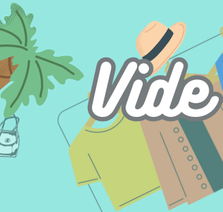 VIDE DRESSING GAYAR 100 % ENFANTS
