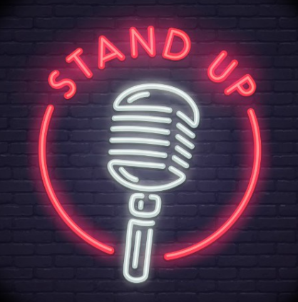 STAND-UP 