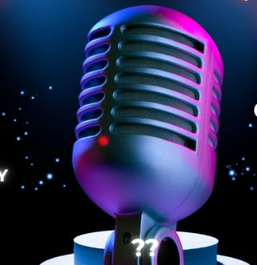 Affiche STAND UP