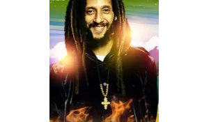 JULIAN MARLEY & THE UPRISING