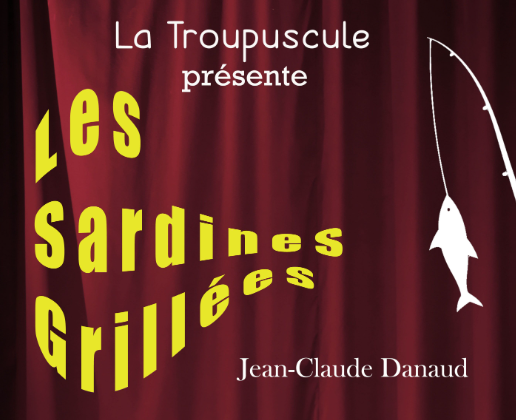 LES SARDINES GRILLÉES