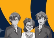 ÉCRITURE ET ILLUSTRATION MANGA