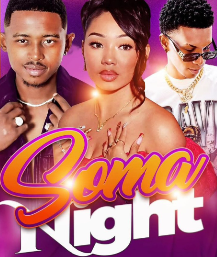 SOMA NIGHT 