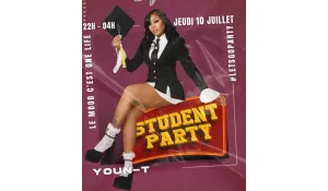 STUDENT PARTY