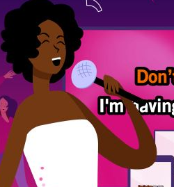 CHIP'STAR ACADEMY KARAOKÉ