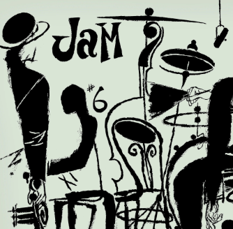 JAM SESSION