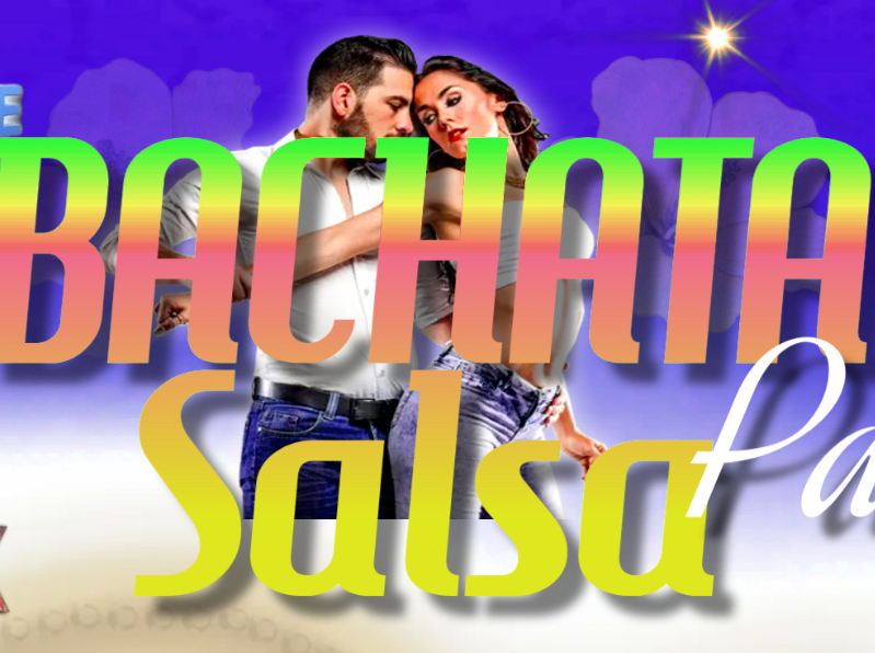 SOIRÉE BACHATA SALSA