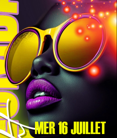 SOIRÉE KIZOMBA NIGHT
