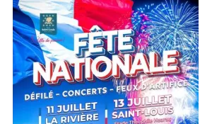 FÊTE NATIONALE