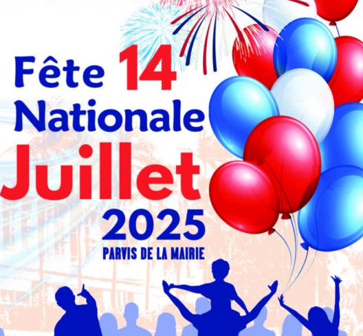 FÊTE NATIONALE 