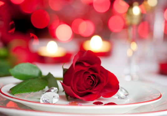 DÎNER DANSANT