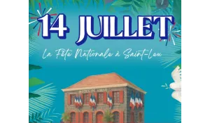 FÊTE NATIONALE