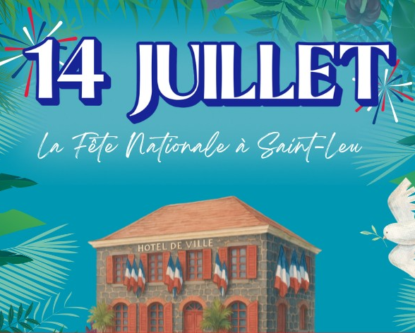 FÊTE NATIONALE