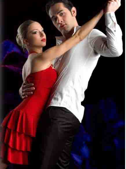 SALSA BACHATA PARTY 