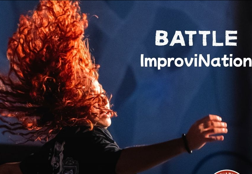 BATTLE IMPROVINATION 