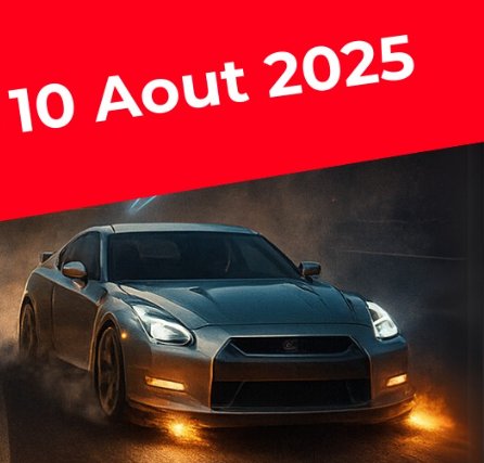 MAXI SHOW RUN 200