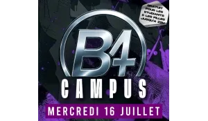 B4 CAMPUS