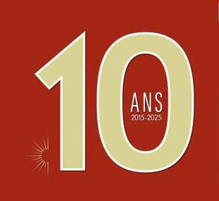 LES 10 ANS DU MUSÉE STELLA MATUTINA