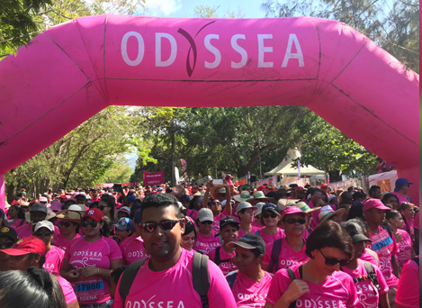 ODYSSÉA RÉUNION 2025