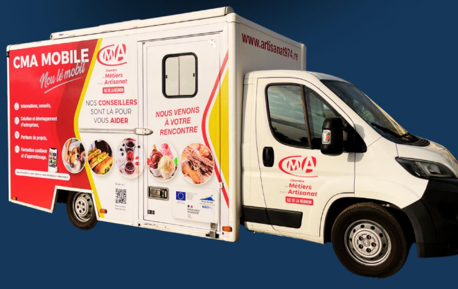 CMA MOBILE