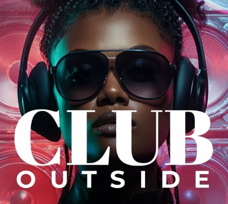 CLUB OUTSIDE