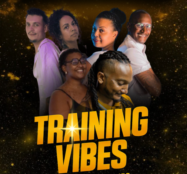 TRAINING VIBES