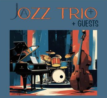 OZZ TRIO + GUESTS 