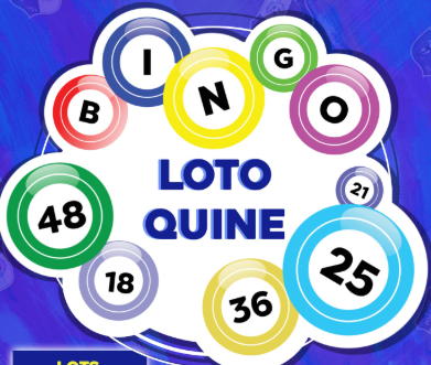 LOTO QUINE 