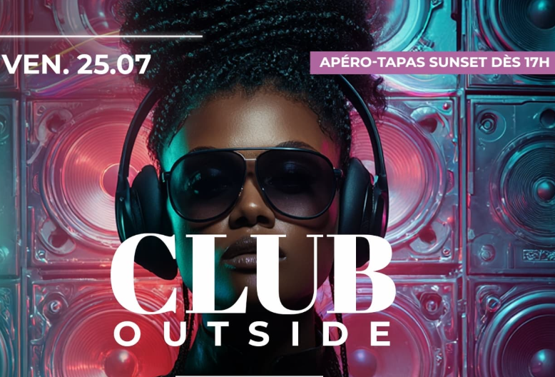 CLUB OUTSIDE