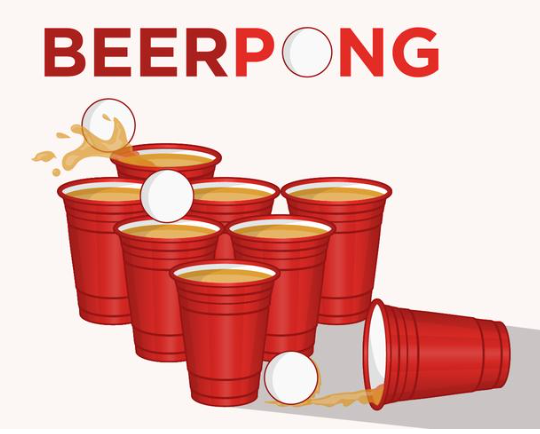THE BEERPONG 