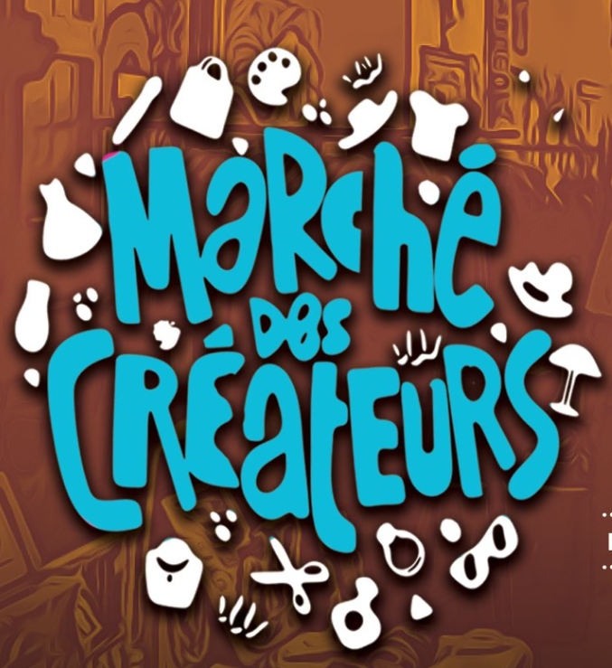 MARCHÉ DES CRÉATEURS 