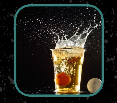 SOIRÉE BEER PONG 