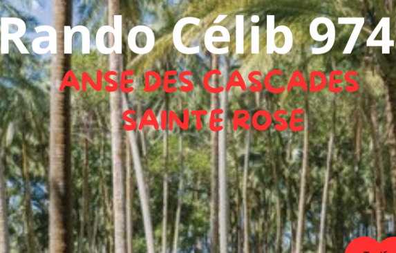 RANDO CÉLIB 974