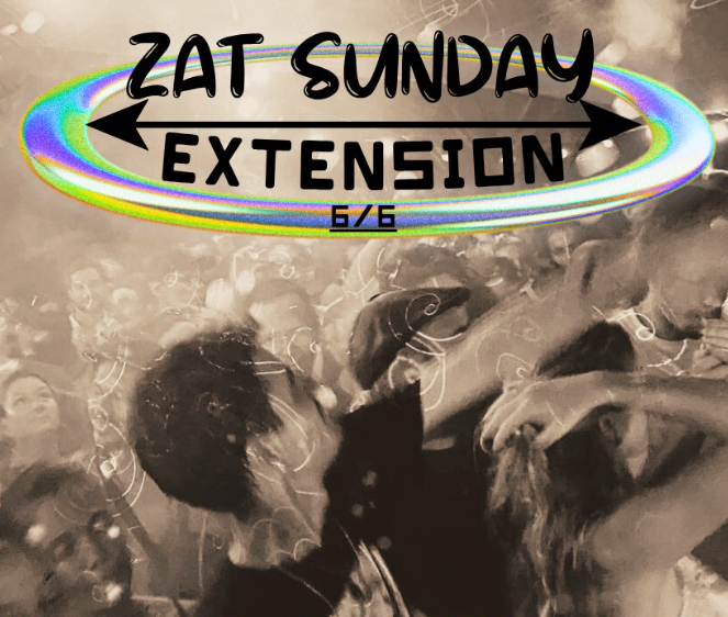 ZAT SUNDAY EXTENSION