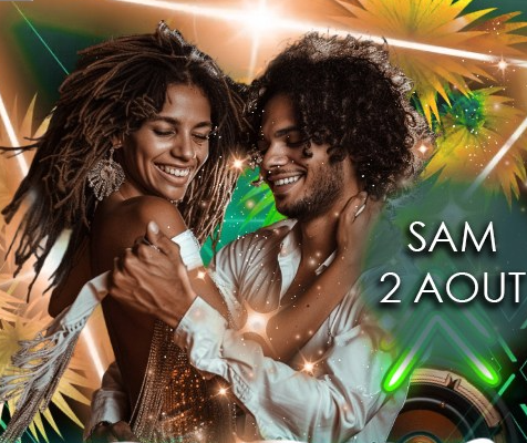 SOIRÉE SBK