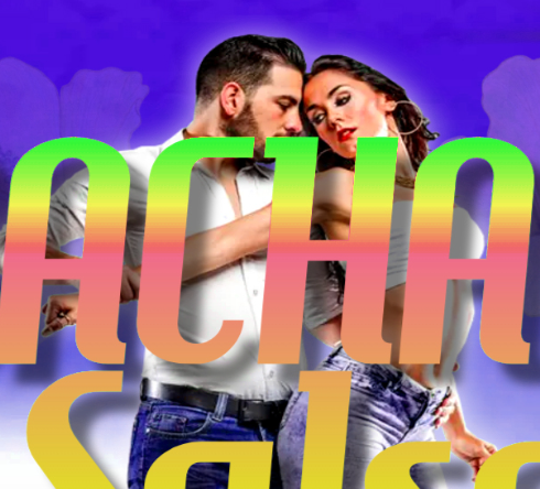 BACHATA SALSA PARTY