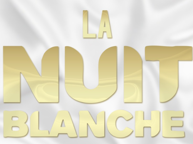 LA NUIT BLANCHE