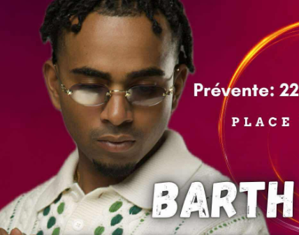 BARTH 