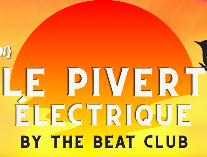 LE PIVERT ÉLECTRIQUE
