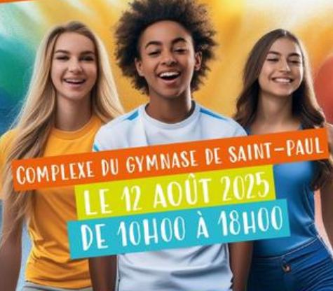 JOURNÉE INTERNATIONALE DE LA JEUNESSE