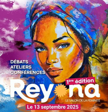 SALON REYONA 
