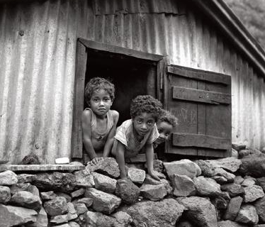  VIVRE À MAFATE – LA VIE LONTAN