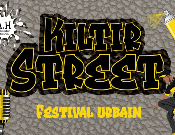 KILTIR STREET