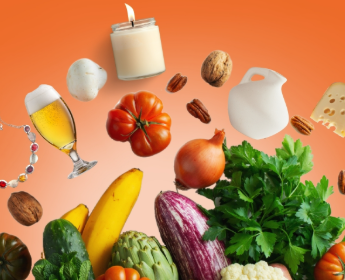 MARCHÉ DES ZARTIZENS & PRODUCOEURS